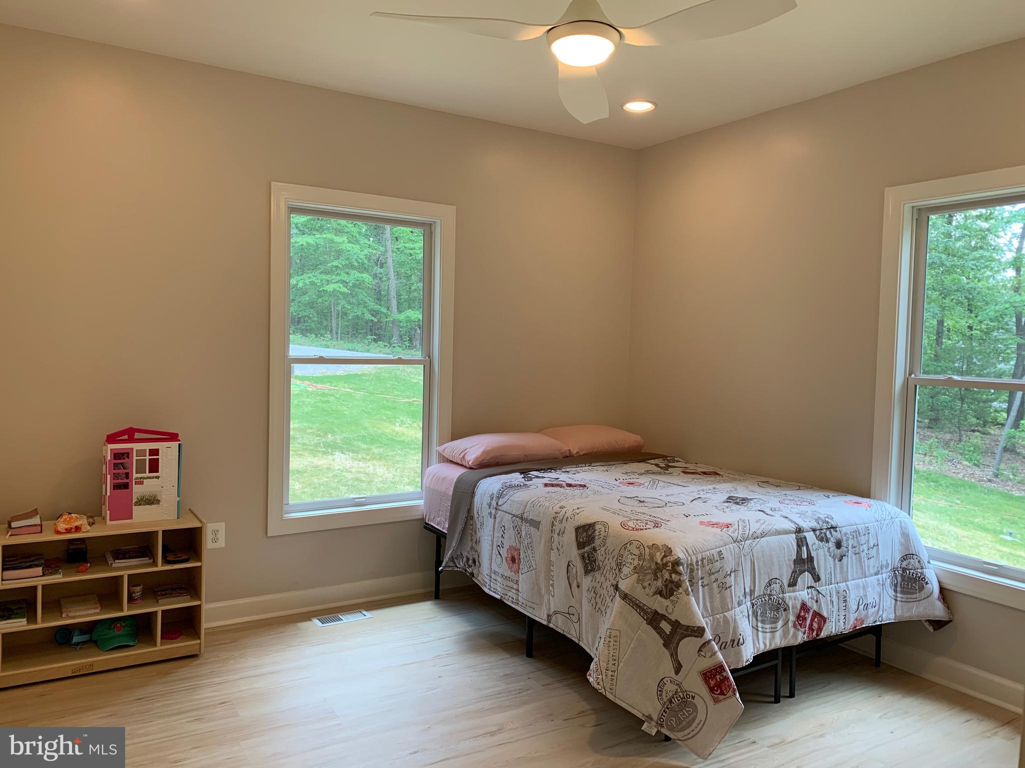 3213 Old Tanbark Road Luray, VA 22835 - Photo 84 of 93 2nd bedroom