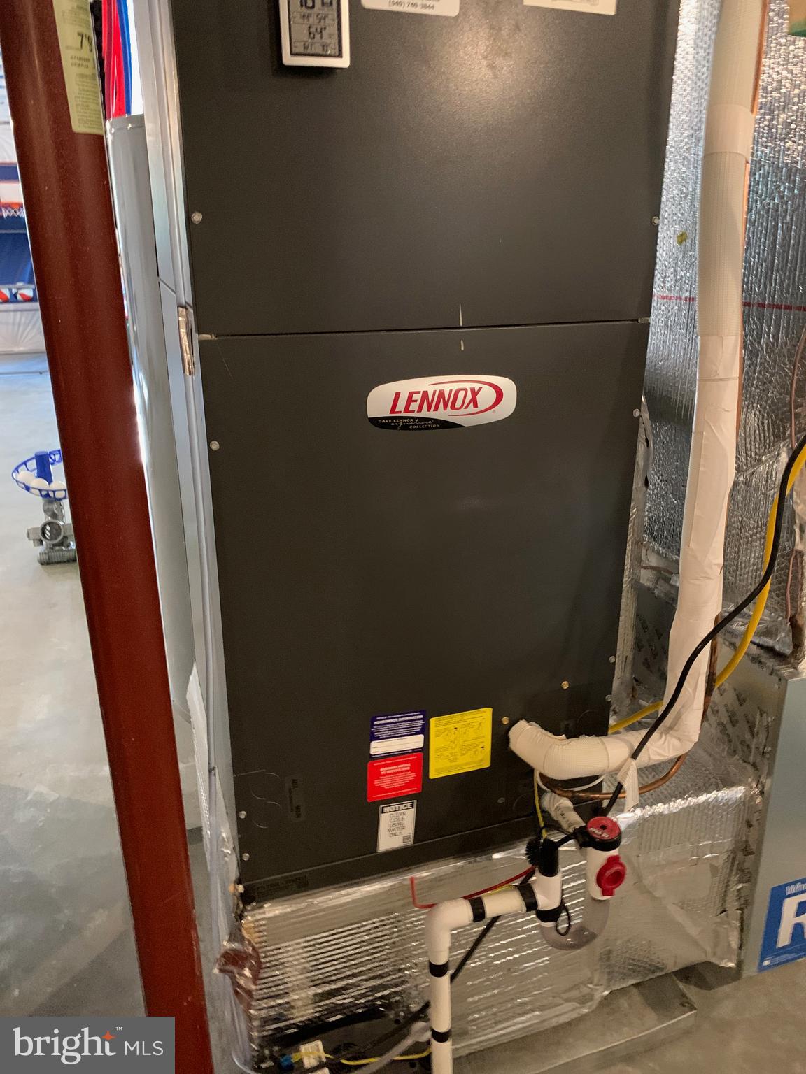 3213 Old Tanbark Road Luray, VA 22835 - Photo 86 of 93