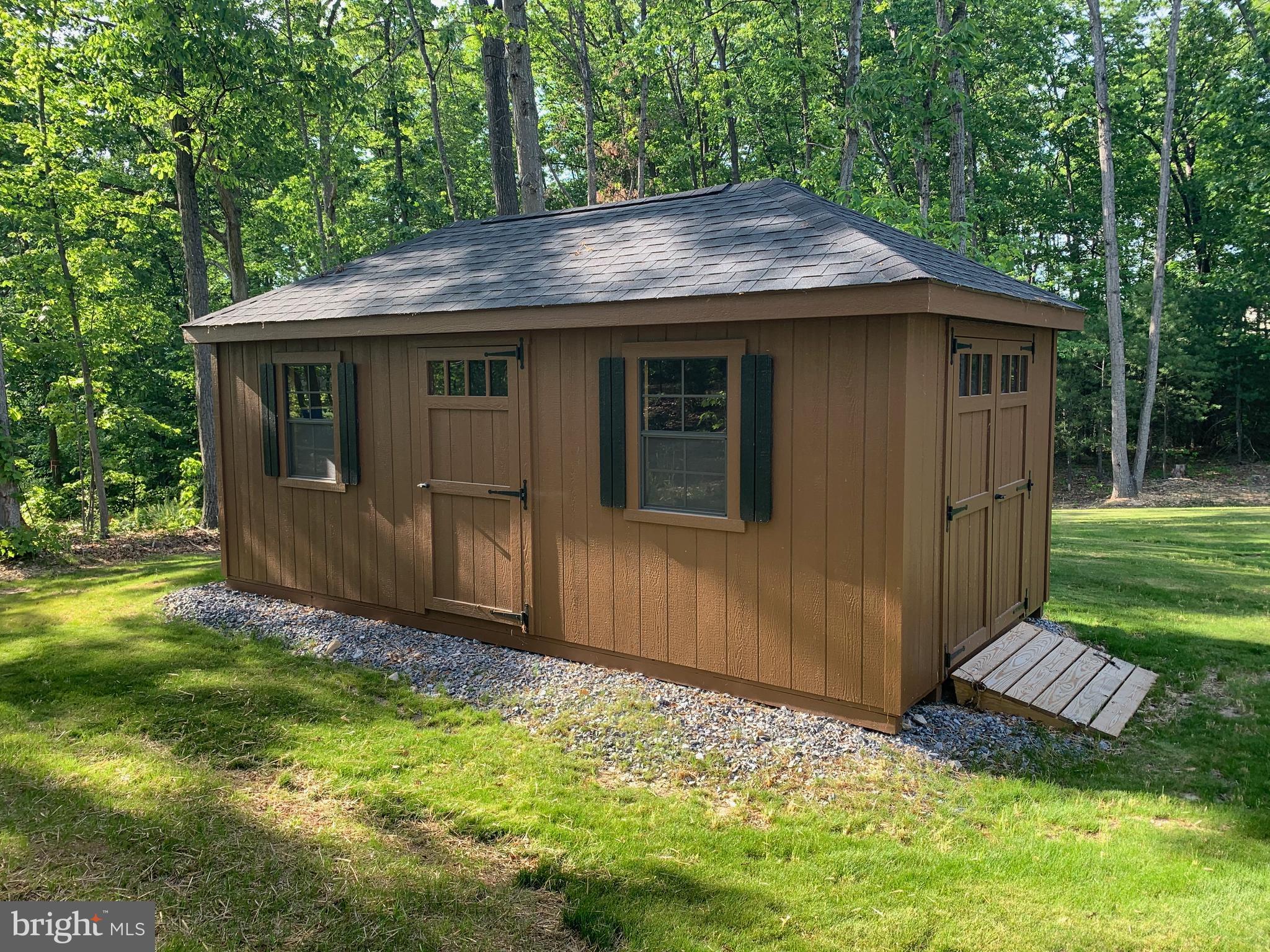 3213 Old Tanbark Road Luray, VA 22835 - Photo 87 of 93