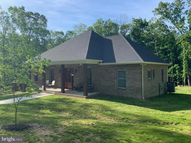 $599,000 | 3213 Old Tanbark Road, Luray, VA 22835