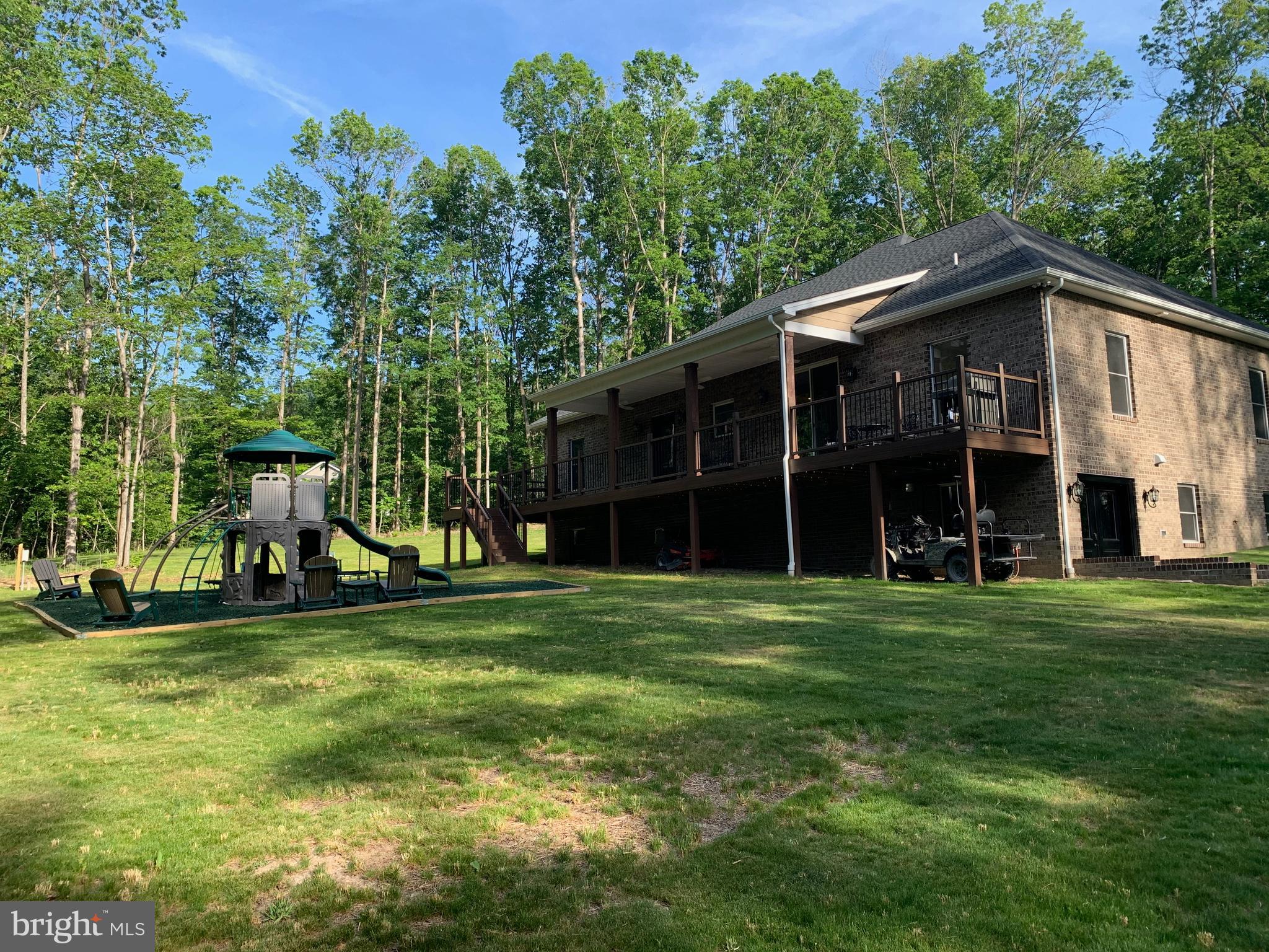 3213 Old Tanbark Road Luray, VA 22835 - Photo 91 of 93