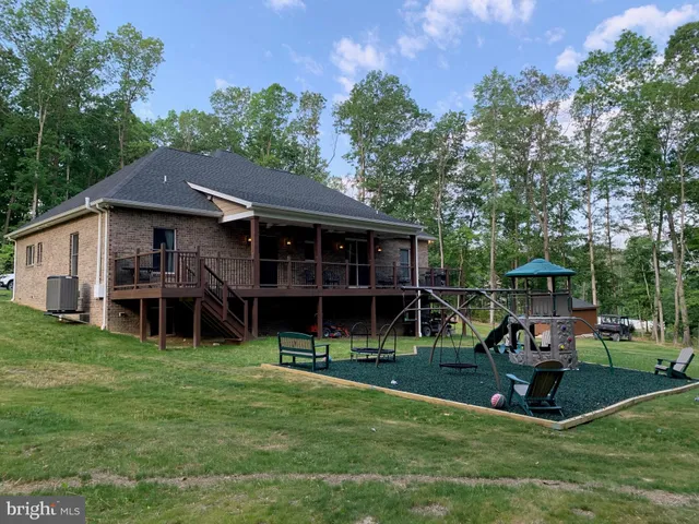 $599,000 | 3213 Old Tanbark Road, Luray, VA 22835