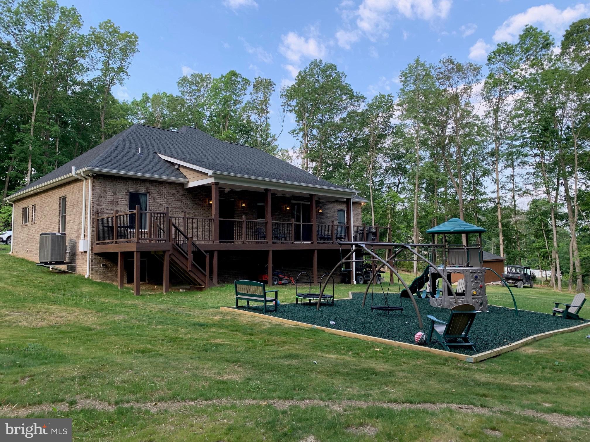 3213 Old Tanbark Road Luray, VA 22835 - Photo 92 of 93