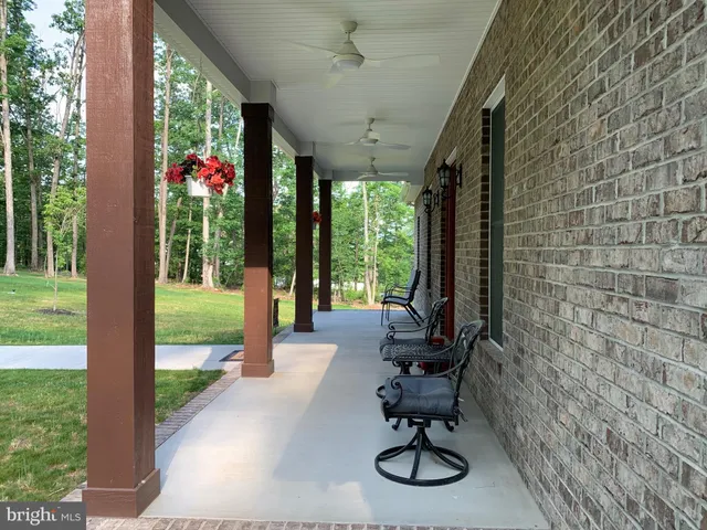 $599,000 | 3213 Old Tanbark Road, Luray, VA 22835