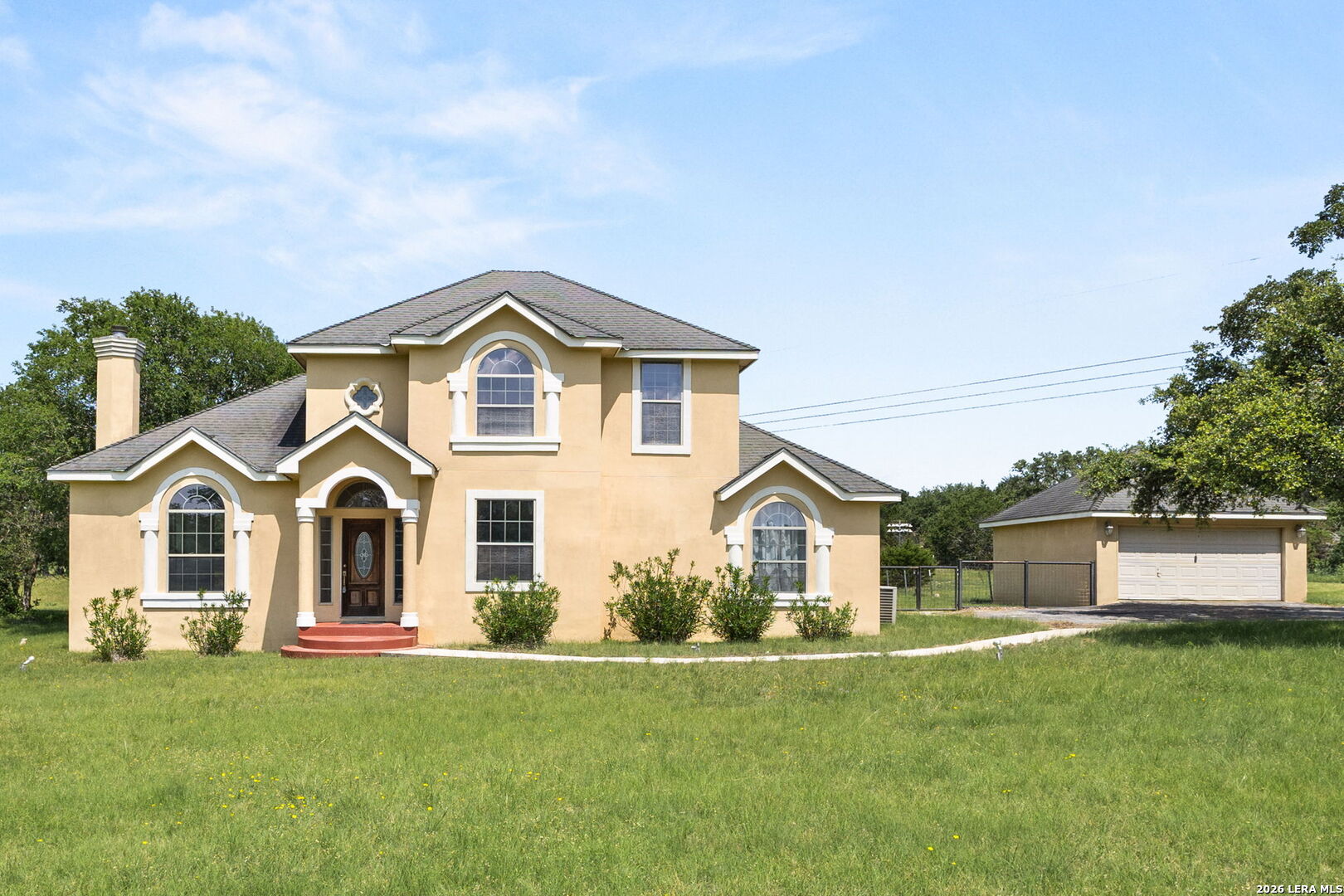 321 Lantana Ridge Spring Branch, TX 78070 - Photo 3 of 34