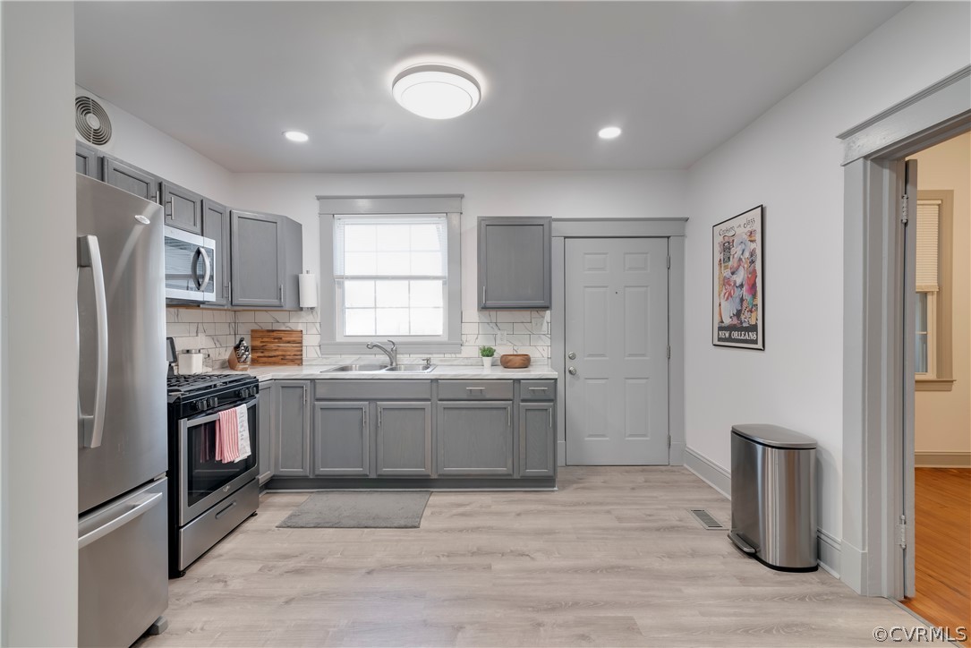 3161 Decatur Street Richmond, VA 23224 - Photo 11 of 26 Gallery Image 11