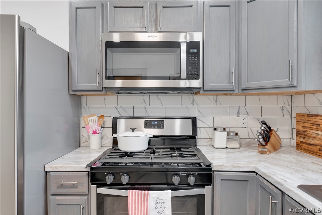 3161 Decatur Street Richmond, VA 23224 - Photo 13 of 26 Gallery Image 13
