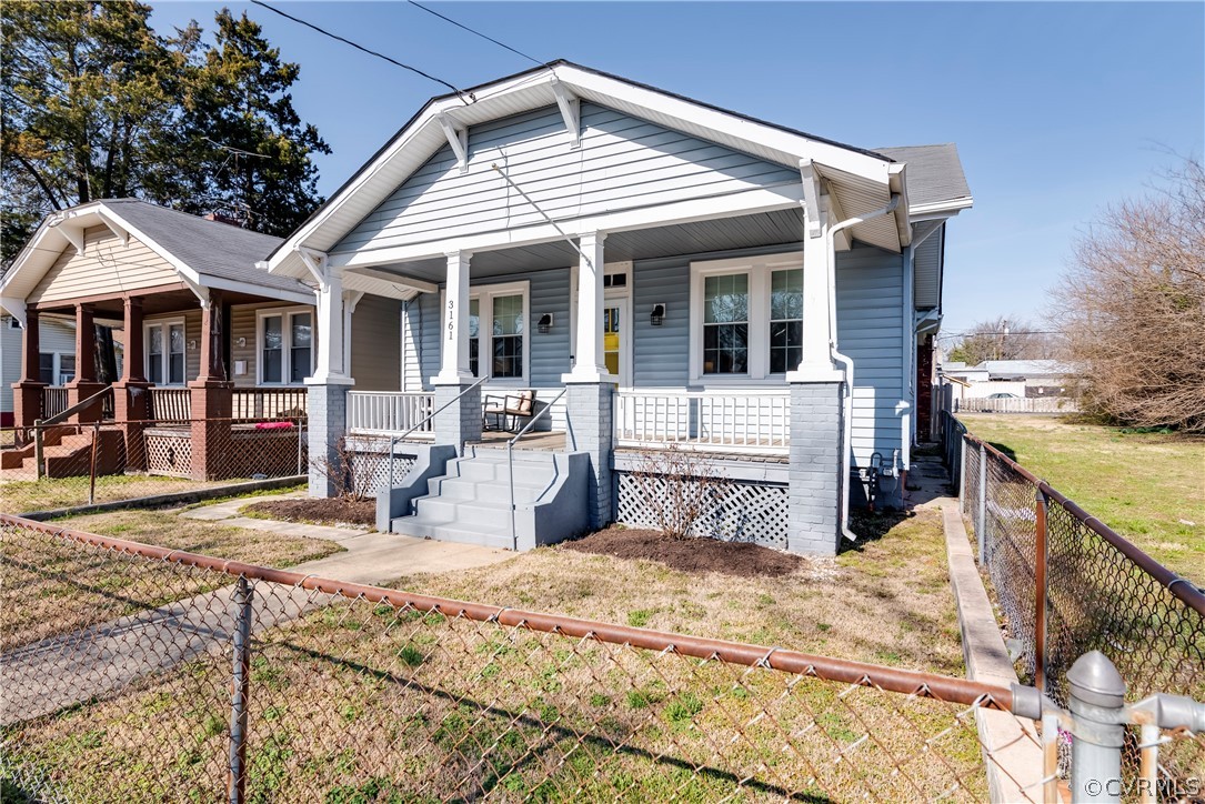 3161 Decatur Street Richmond, VA 23224 - Photo 2 of 26 Gallery Image 2