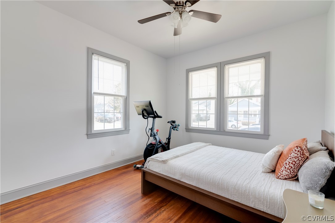 3161 Decatur Street Richmond, VA 23224 - Photo 23 of 26 Gallery Image 23