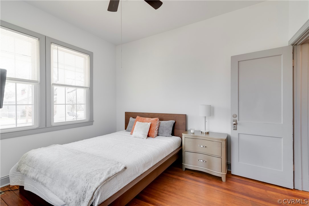 3161 Decatur Street Richmond, VA 23224 - Photo 24 of 26 Gallery Image 24