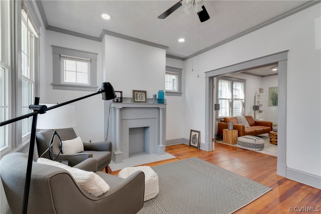 3161 Decatur Street Richmond, VA 23224 - Photo 5 of 26 Gallery Image 5