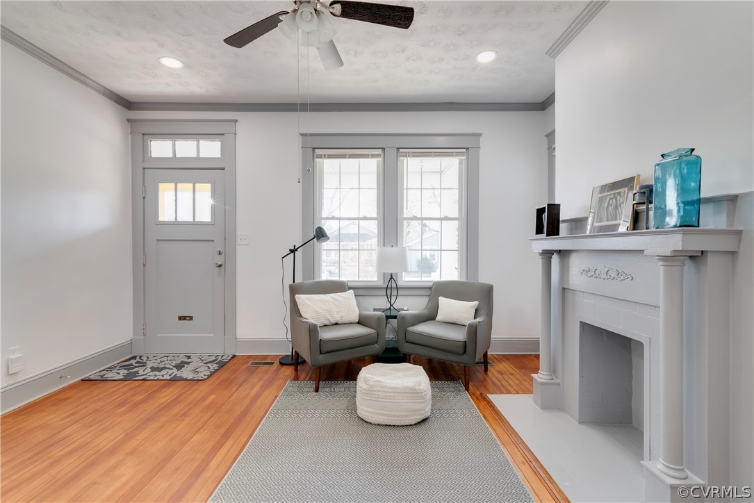 3161 Decatur Street Richmond, VA 23224 - Photo 6 of 26 Gallery Image 6