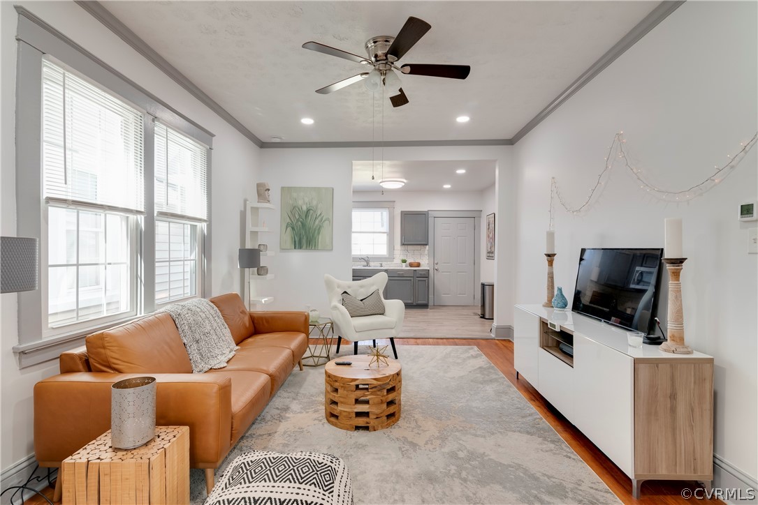3161 Decatur Street Richmond, VA 23224 - Photo 7 of 26 Gallery Image 7