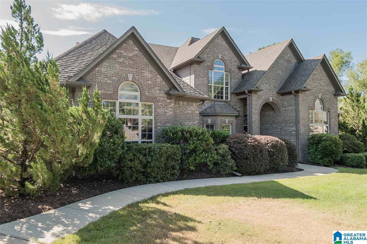 208 Bridgewater Terrace Helena, AL 35080 - Photo 2 of 50