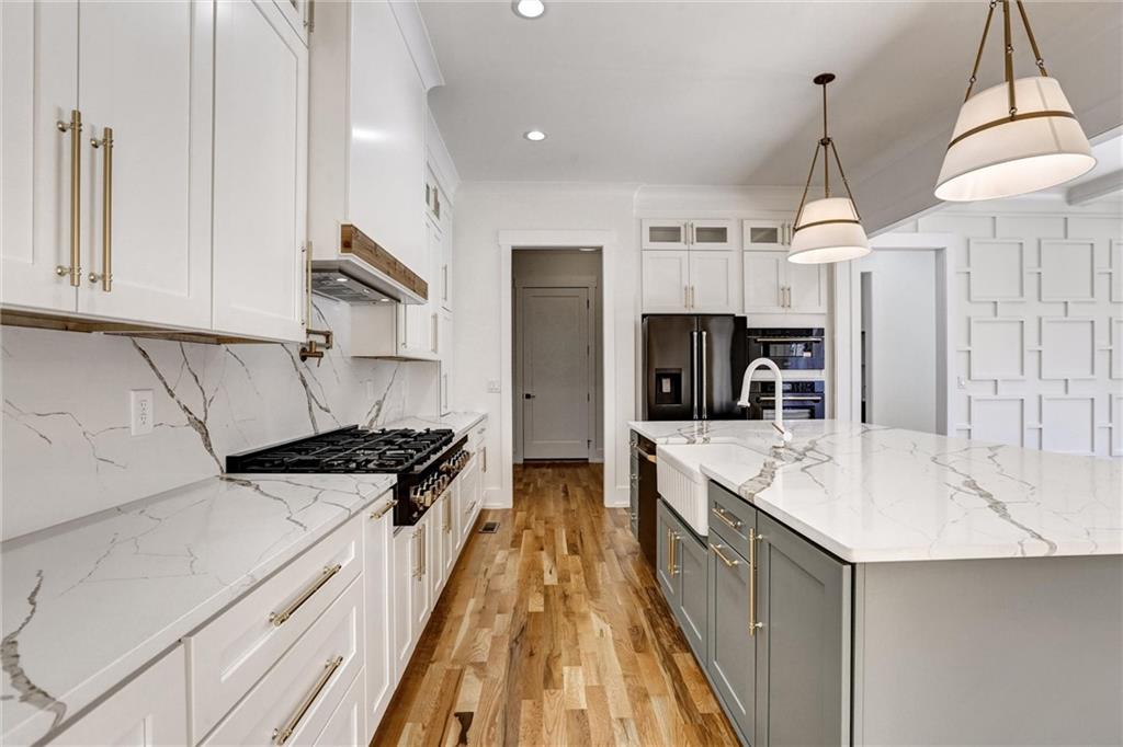 6113 Deepwater Cove Gainesville, GA 30506 - Photo 17 of 82