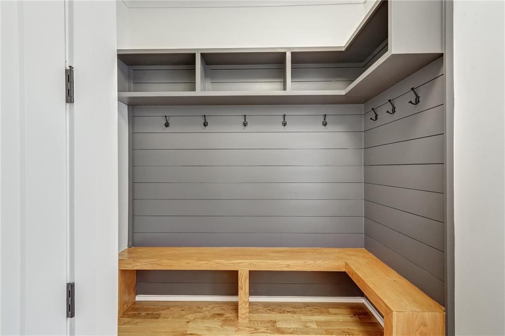 6113 Deepwater Cove Gainesville, GA 30506 - Photo 36 of 82 a view of walk in closet