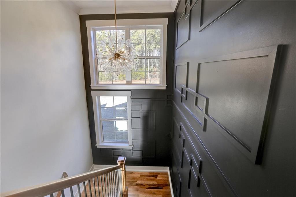 6113 Deepwater Cove Gainesville, GA 30506 - Photo 38 of 82 a view of entry way