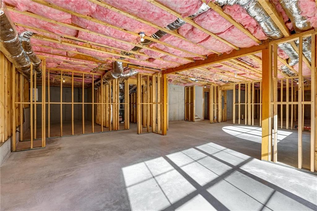 6113 Deepwater Cove Gainesville, GA 30506 - Photo 61 of 82