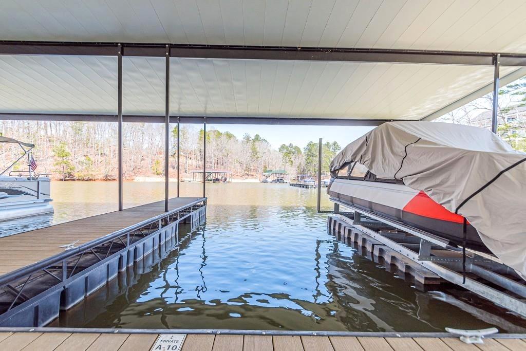 6113 Deepwater Cove Gainesville, GA 30506 - Photo 68 of 82