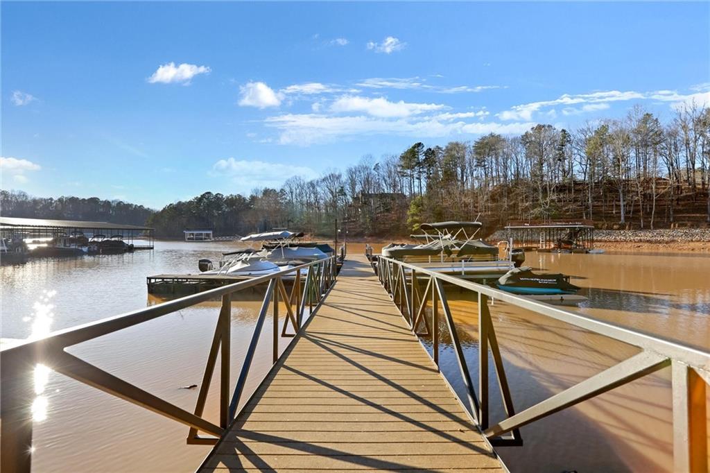 6113 Deepwater Cove Gainesville, GA 30506 - Photo 70 of 82