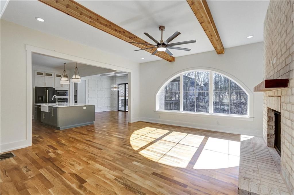 6113 Deepwater Cove Gainesville, GA 30506 - Photo 7 of 82