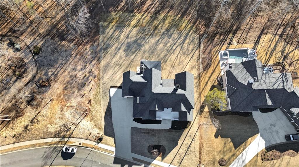 6113 Deepwater Cove Gainesville, GA 30506 - Photo 76 of 82