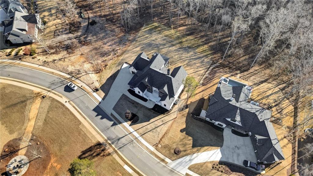 6113 Deepwater Cove Gainesville, GA 30506 - Photo 77 of 82