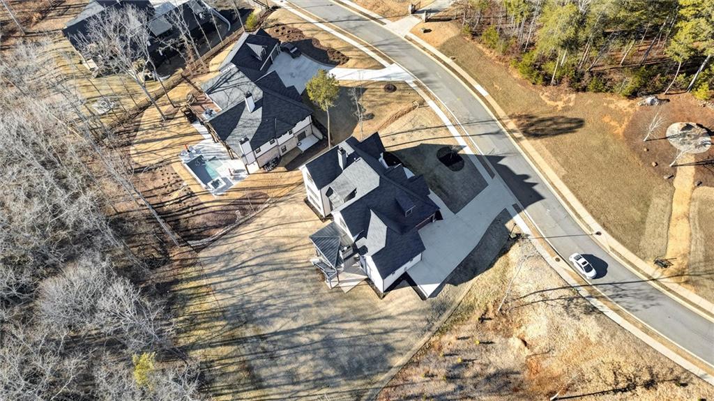 6113 Deepwater Cove Gainesville, GA 30506 - Photo 80 of 82