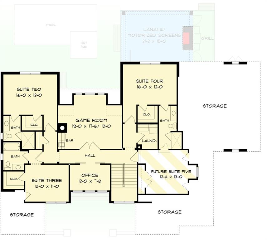 6113 Deepwater Cove Gainesville, GA 30506 - Photo 82 of 82