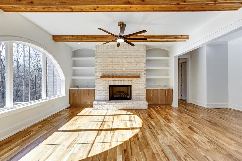 6113 Deepwater Cove Gainesville, GA 30506 - Photo 9 of 82