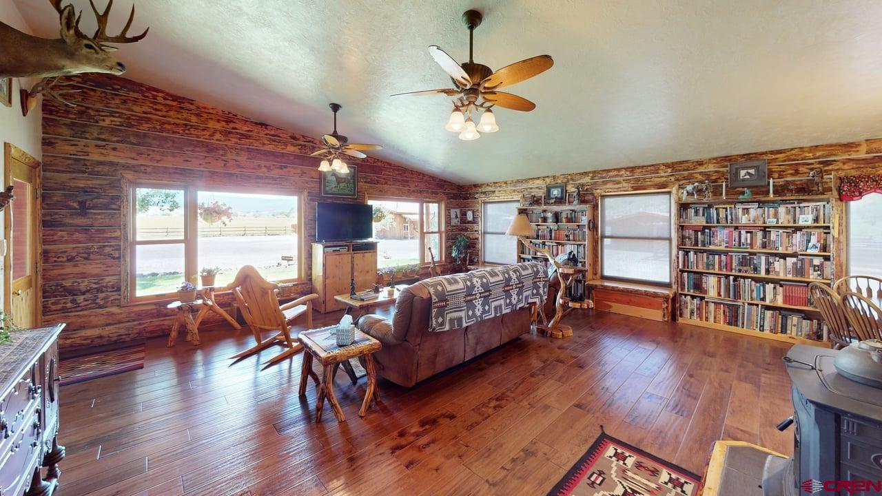 11694 Trap Club Road Austin, CO 81410 - Photo 11 of 45