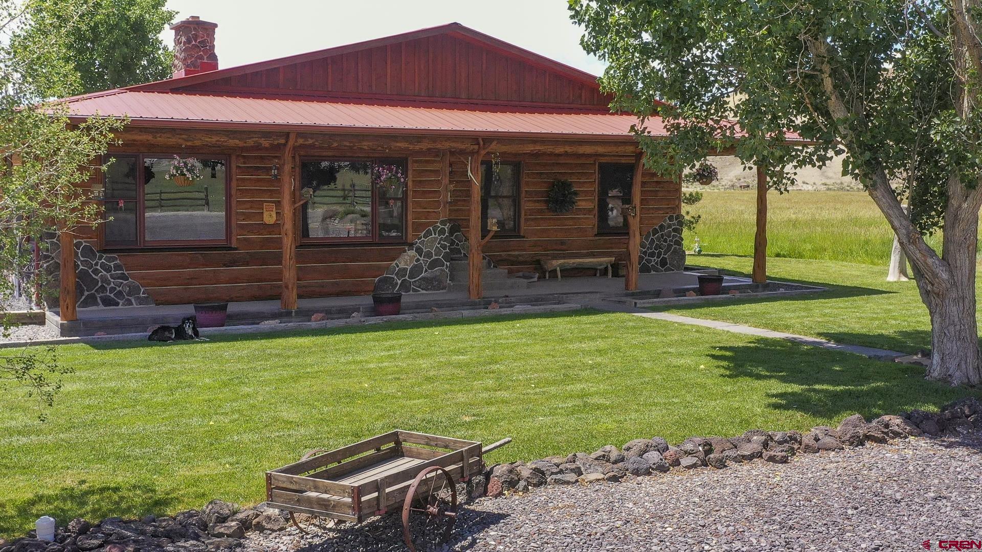 11694 Trap Club Road Austin, CO 81410 - Photo 15 of 45