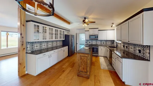 $2,750,000 | 11694 Trap Club Road, Austin, CO 81410