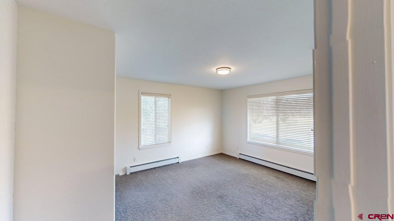 11694 Trap Club Road Austin, CO 81410 - Photo 27 of 45 a view of empty room with window