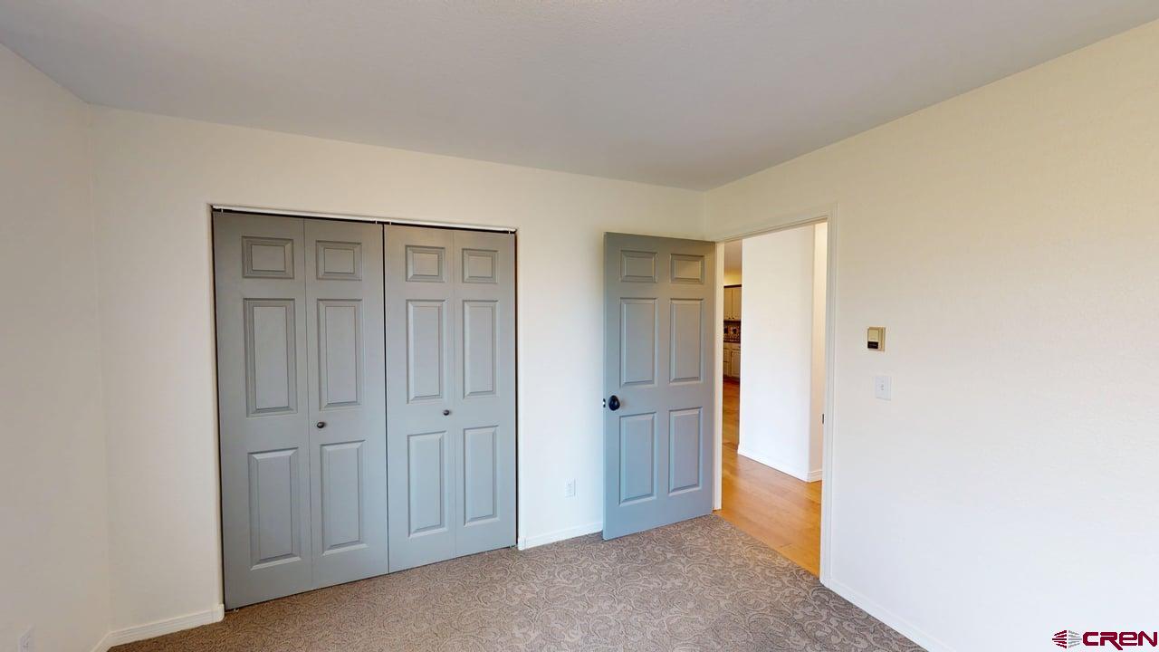 11694 Trap Club Road Austin, CO 81410 - Photo 29 of 45 a view of an empty room
