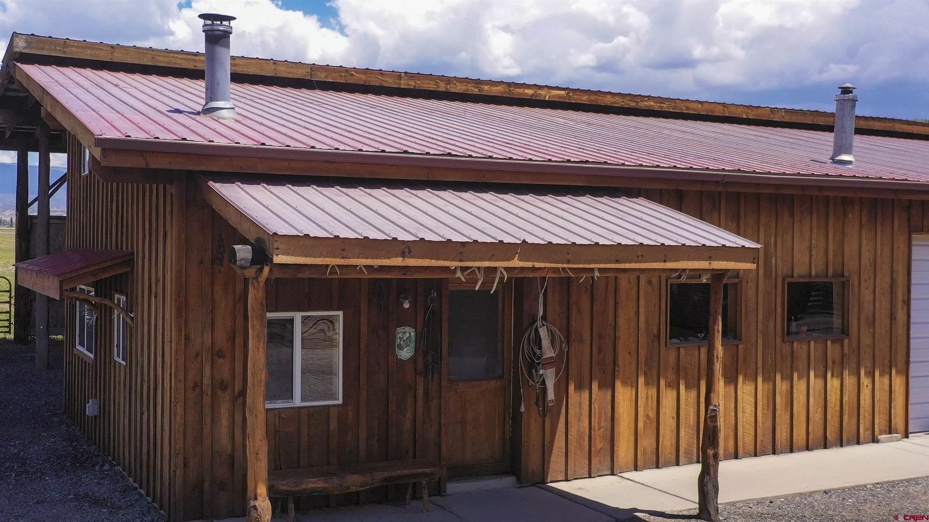 11694 Trap Club Road Austin, CO 81410 - Photo 35 of 45