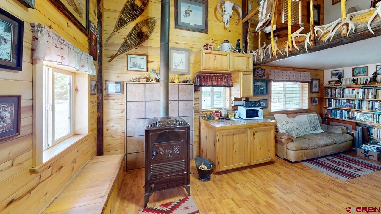 11694 Trap Club Road Austin, CO 81410 - Photo 36 of 45