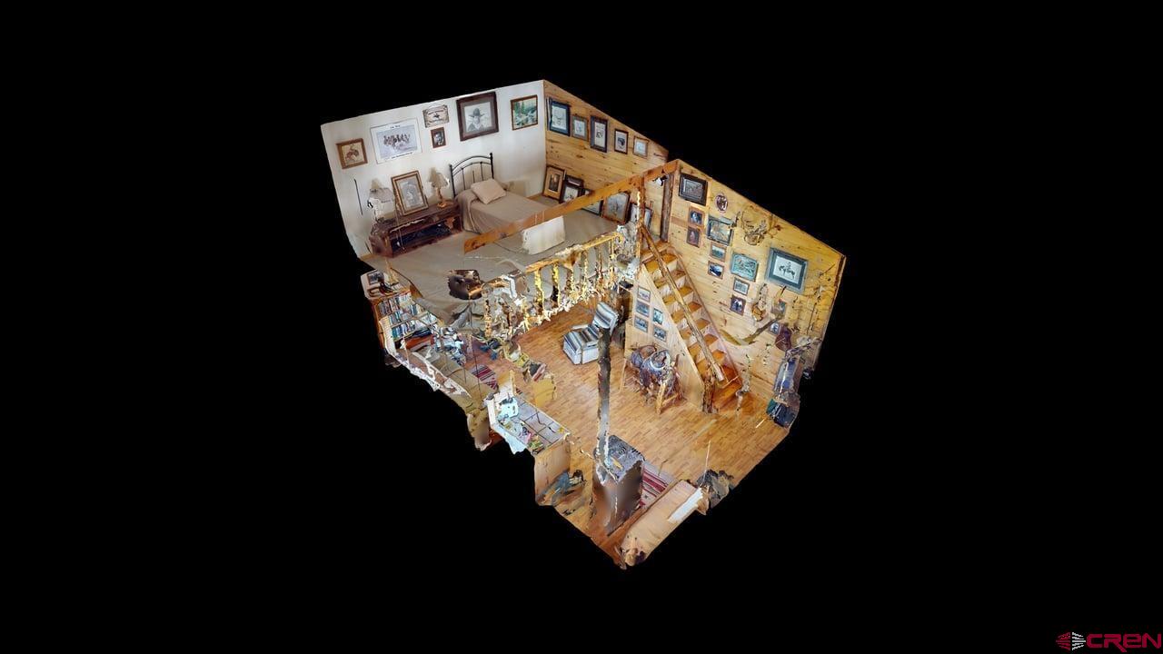 11694 Trap Club Road Austin, CO 81410 - Photo 38 of 45