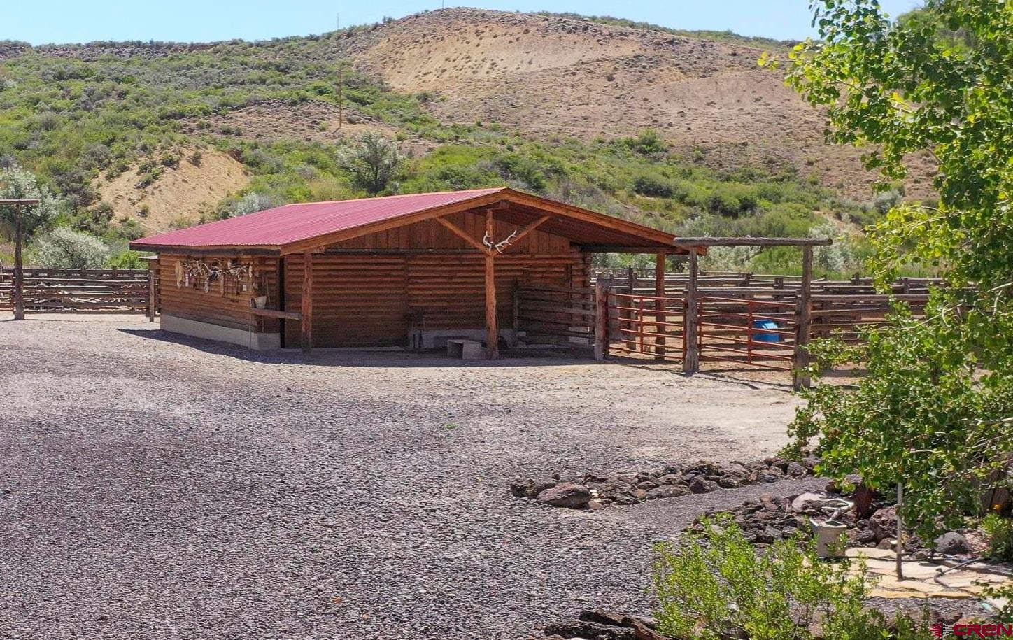 11694 Trap Club Road Austin, CO 81410 - Photo 39 of 45