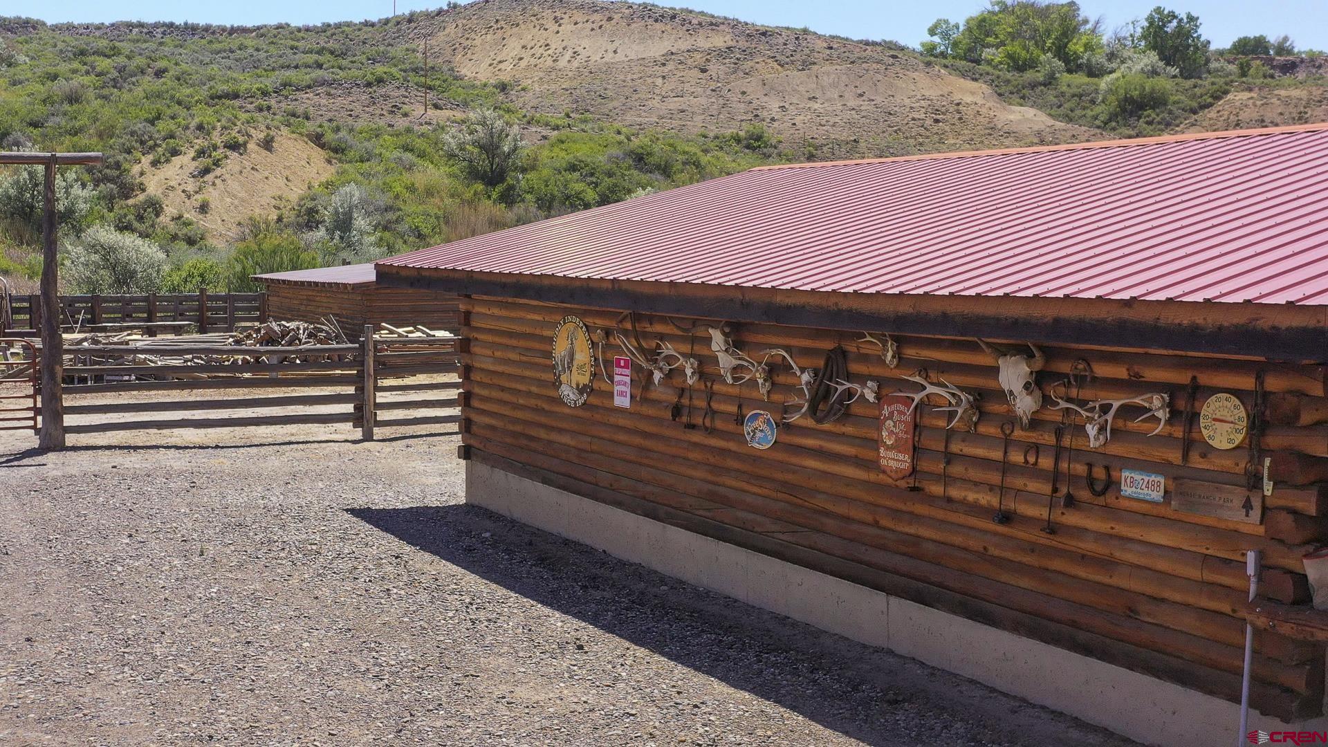 11694 Trap Club Road Austin, CO 81410 - Photo 40 of 45