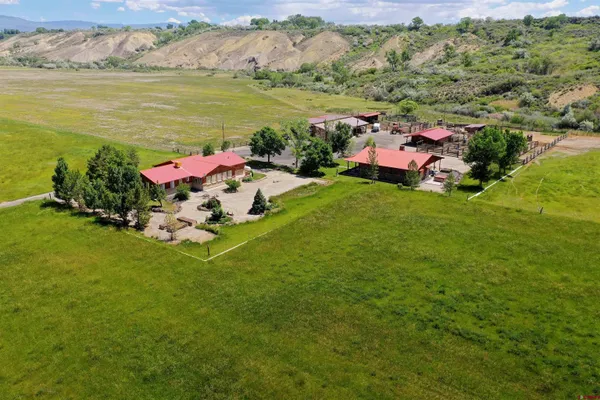 $2,750,000 | 11694 Trap Club Road, Austin, CO 81410