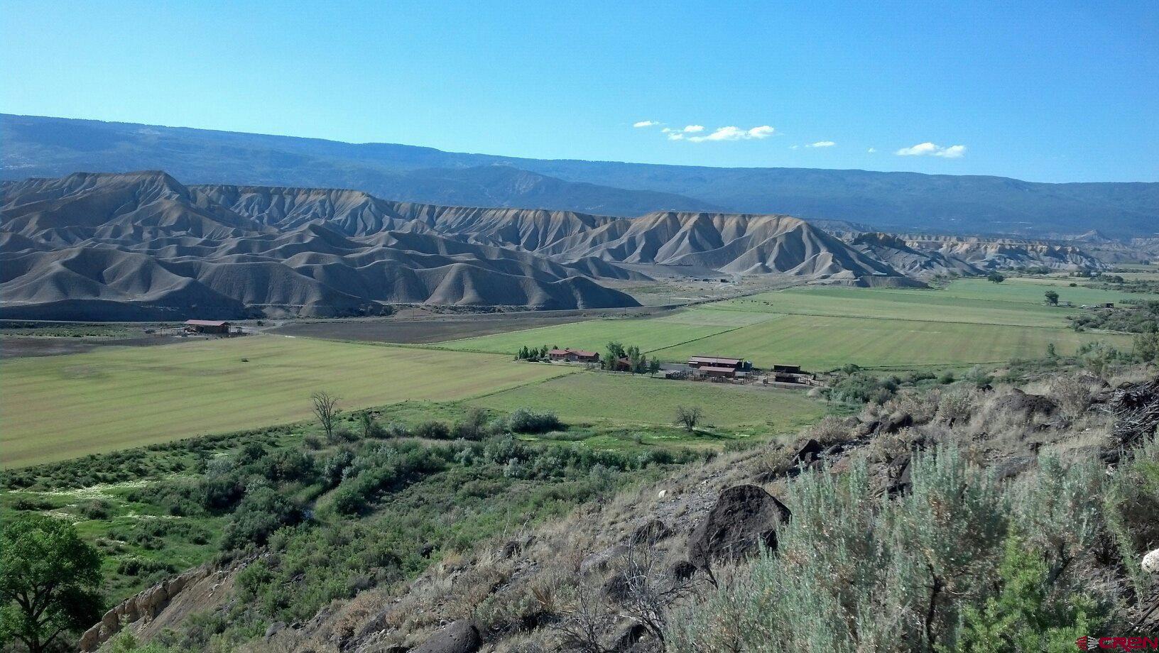 11694 Trap Club Road Austin, CO 81410 - Photo 41 of 45 a view of a water with an outdoor space