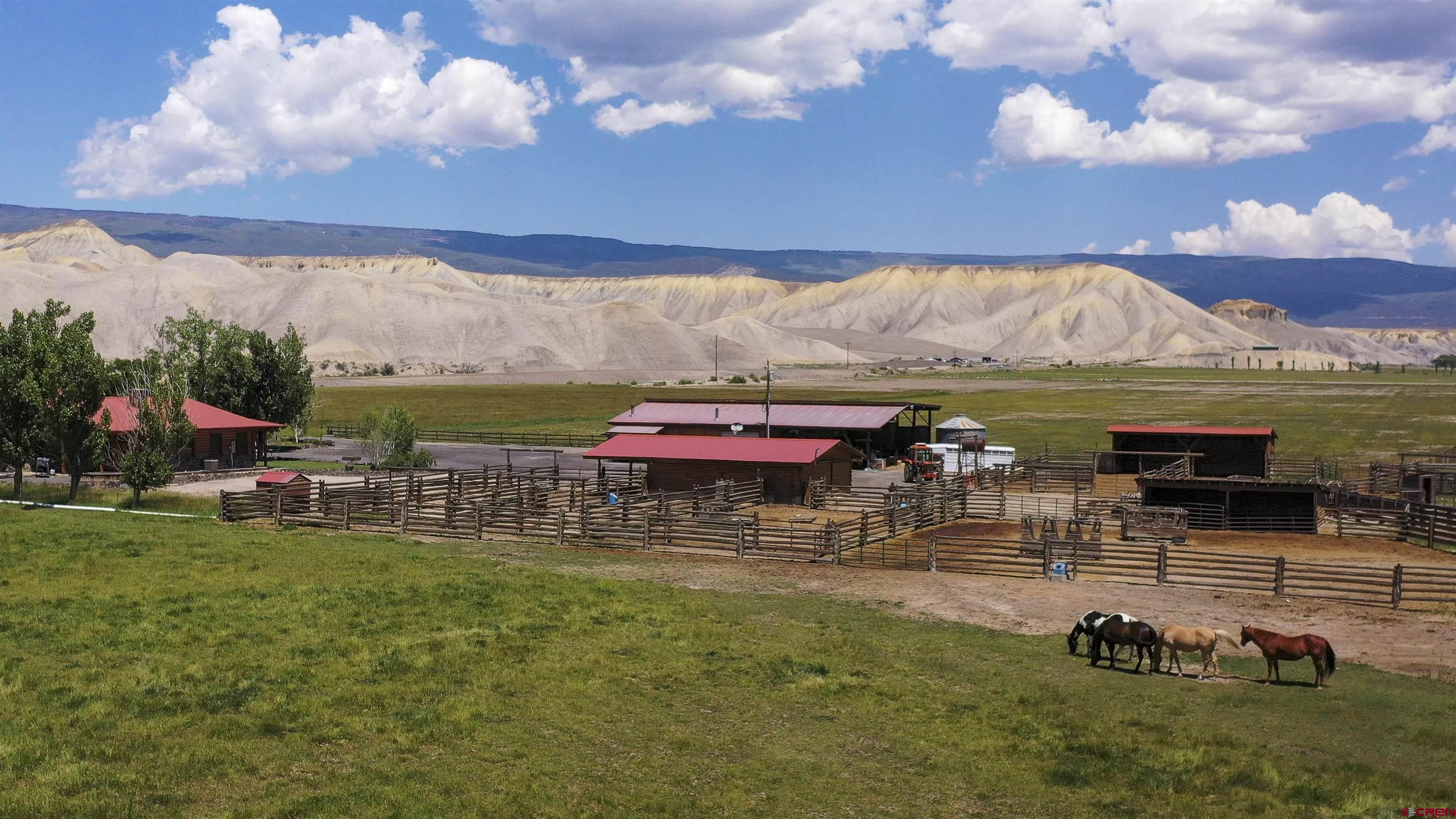 11694 Trap Club Road Austin, CO 81410 - Photo 45 of 45