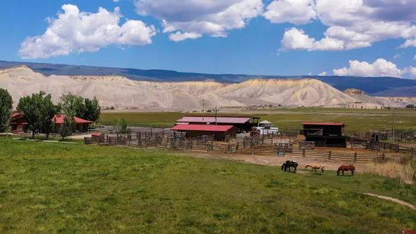 $2,750,000 | 11694 Trap Club Road, Austin, CO 81410