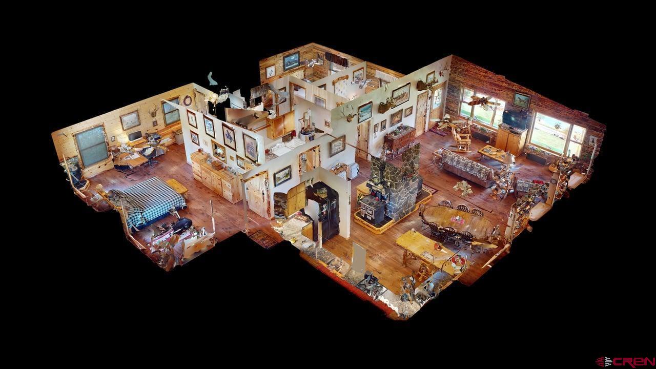 11694 Trap Club Road Austin, CO 81410 - Photo 6 of 45