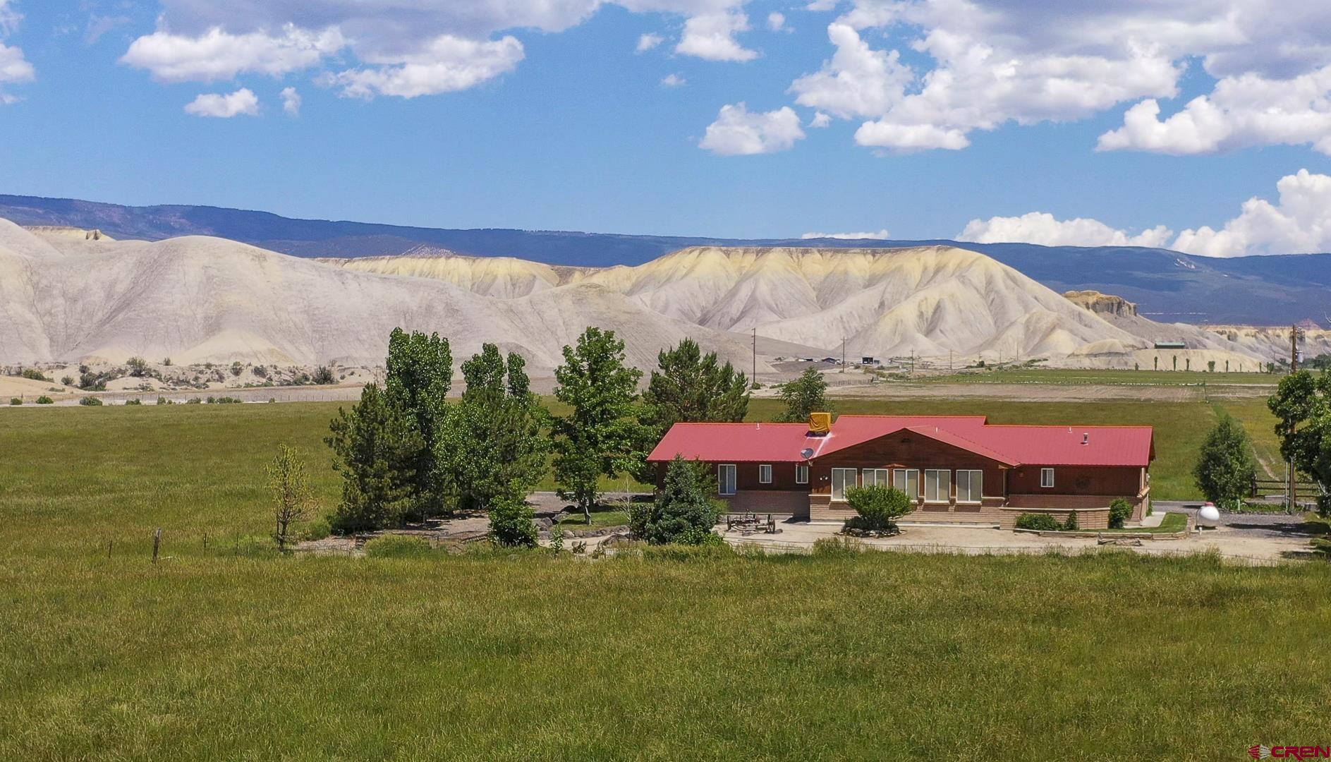 11694 Trap Club Road Austin, CO 81410 - Photo 8 of 45