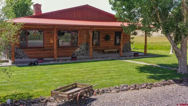 $2,750,000 | 11694 Trap Club Road, Austin, CO 81410