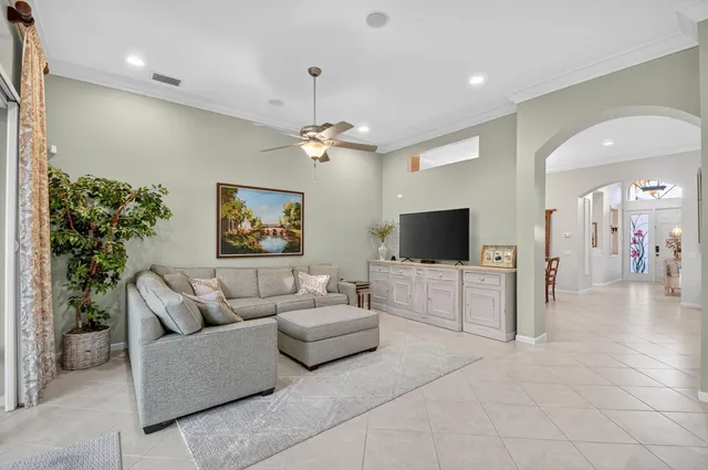 $599,900 | 7411 Maple Ridge Trail, Boynton Beach, FL 33437