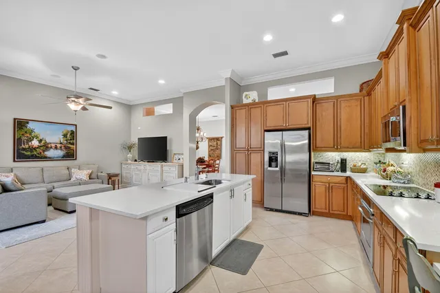 $599,900 | 7411 Maple Ridge Trail, Boynton Beach, FL 33437