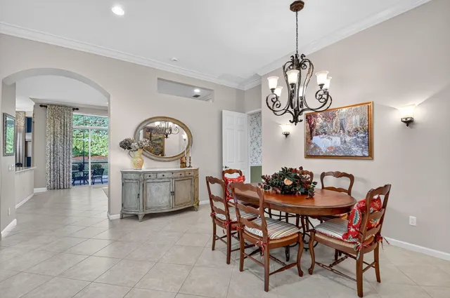 $599,900 | 7411 Maple Ridge Trail, Boynton Beach, FL 33437